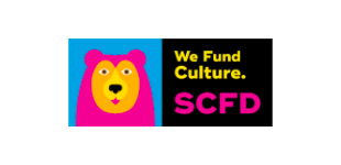 SCFD - We Fund Culture