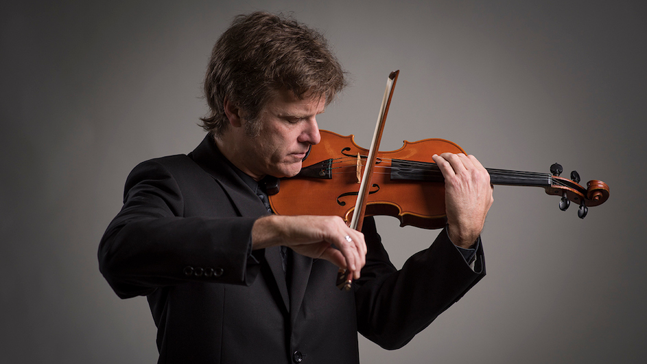 Bradley Watson | Violin | Colorado Symphony