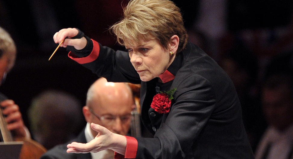 Marin Alsop