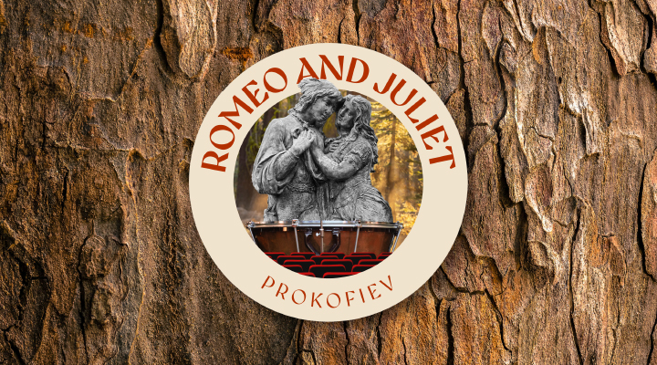 Prokofiev Romeo and Juliet with Peter Oundjian