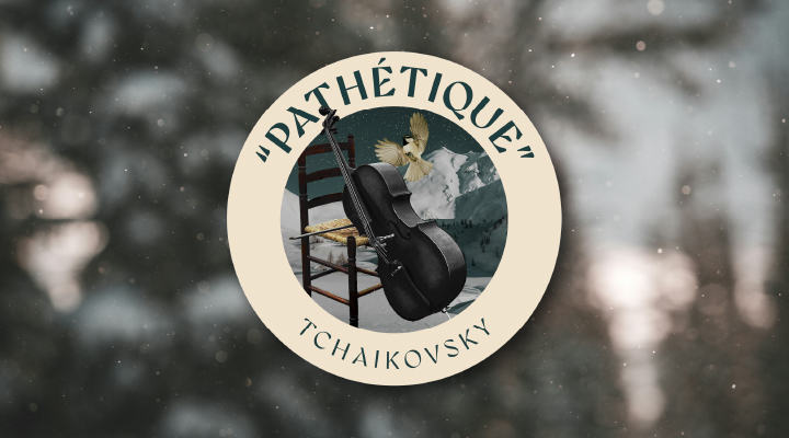 Tchaikovsky Symphony No. 6 "Pathétique"