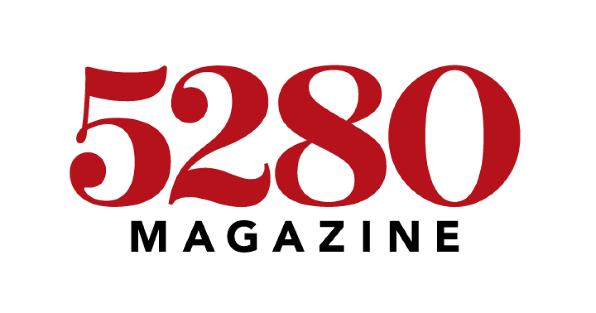 5280 Magazine Logo AMG National Trust Bank