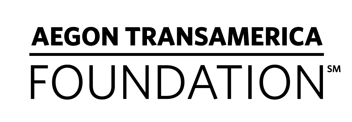Aegon Transamerica Foundation_wordmark_SM Aegon Transamerica Foundation