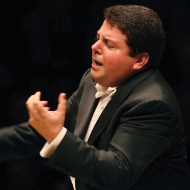 Andrew Litton, conductor Andrew Litton, conductor