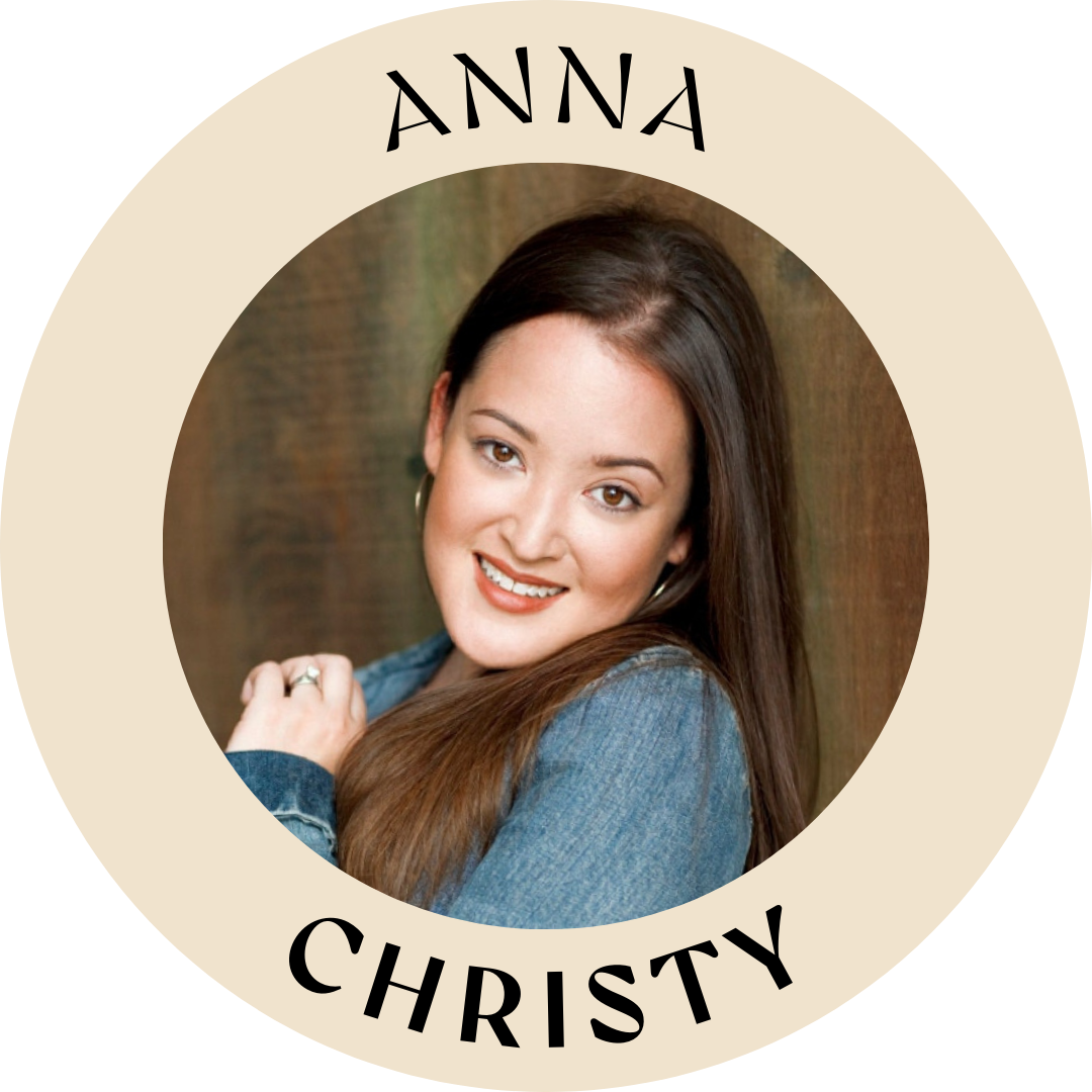 Soprano Anna Christy