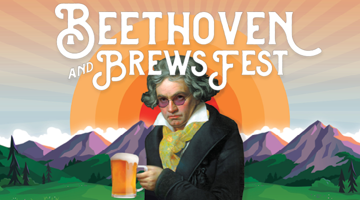Beethoven & Brews Fest
