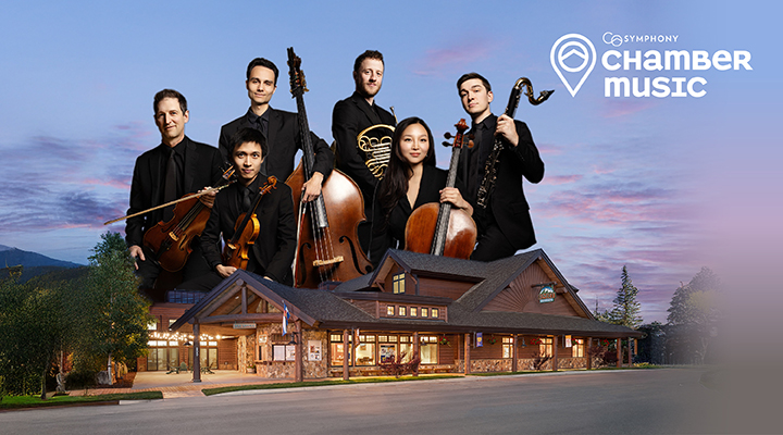 Chamber Music in Grand Lake