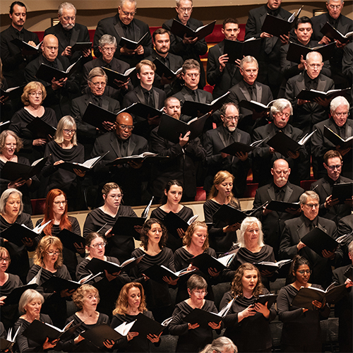 Colorado Symphony Chorus