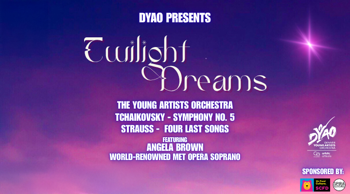 DYAO Presents Twilight Dreams