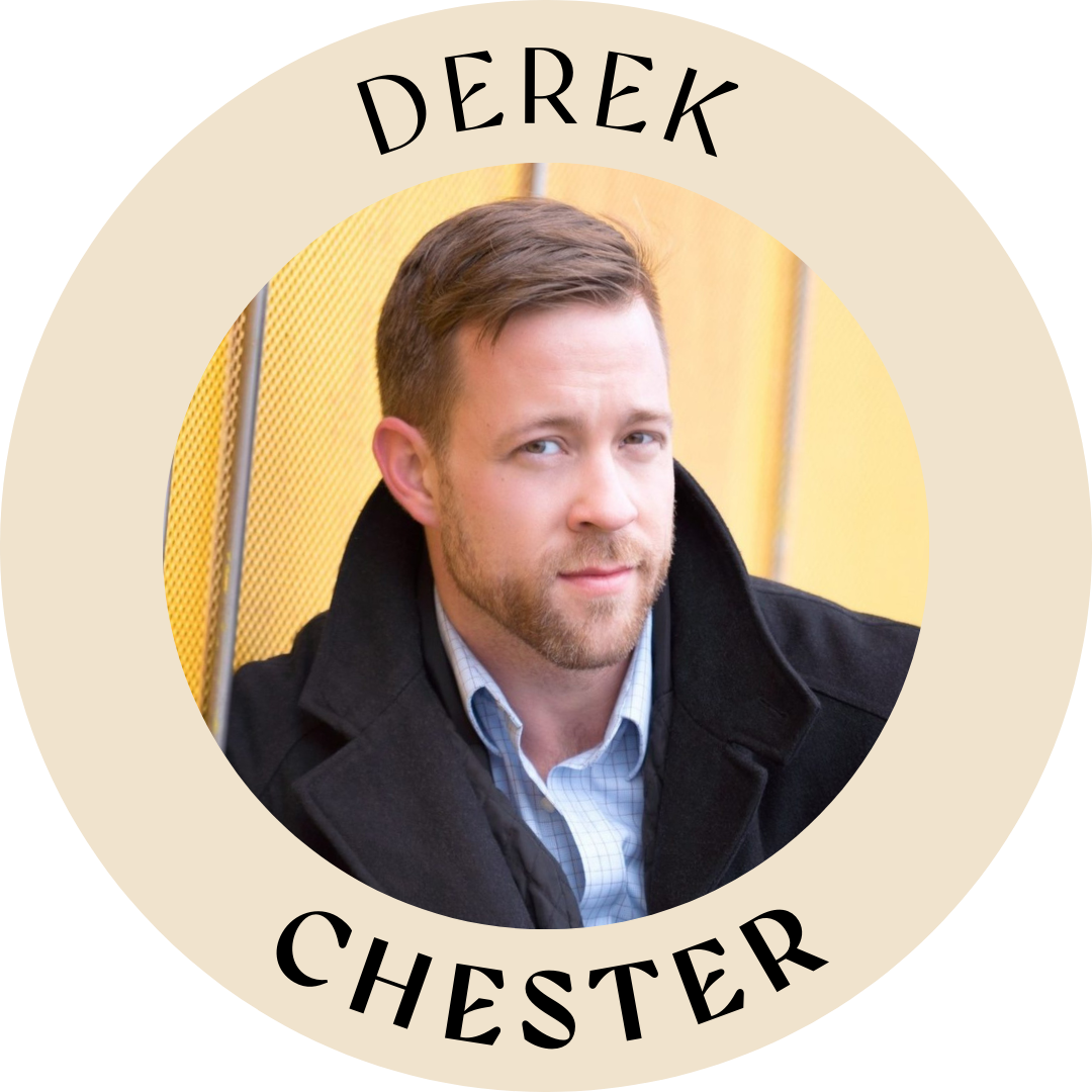 Tenor Derek Chester