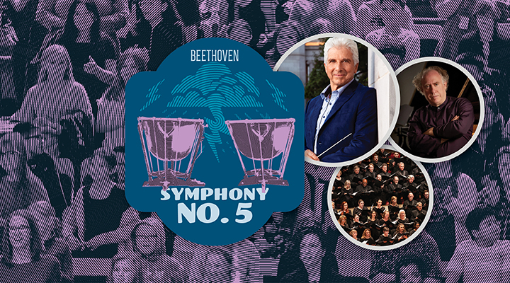 More Info for Beethoven’s Fifth & Emperor Concerto with Kahane & Oundjian