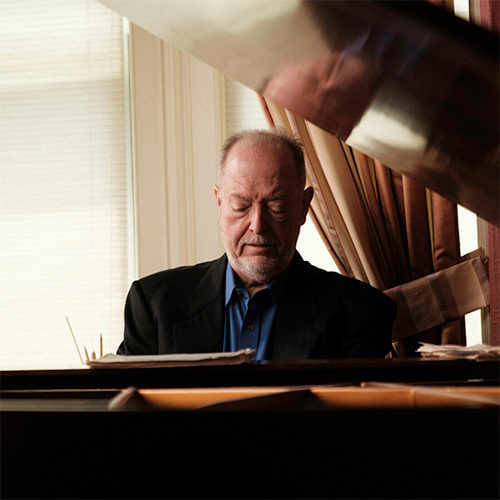 Garrick Ohlsson, piano Garrick Ohlsson, piano