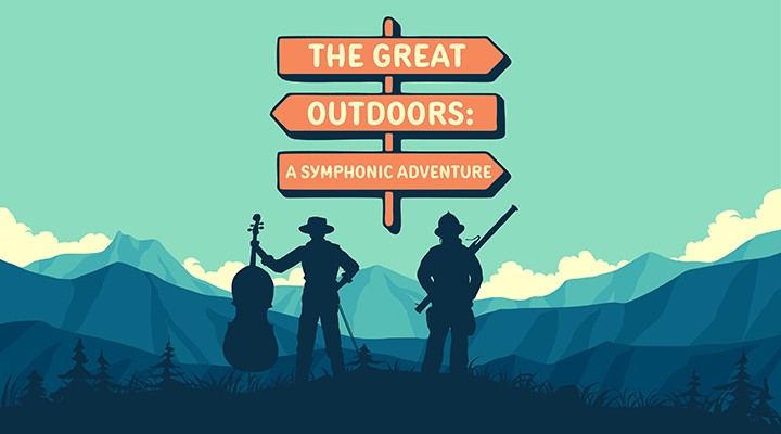 The Great Outdoors: A Symphonic Adventure