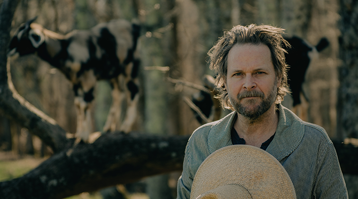 An Evening with Hiss Golden Messenger