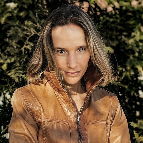 Hélène Grimaud, piano Hélène Grimaud, piano