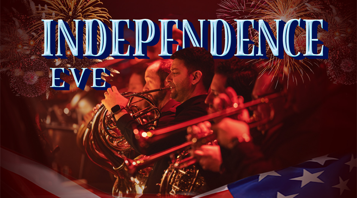 Independence Eve: A Free Concert Presented by CU Anschutz