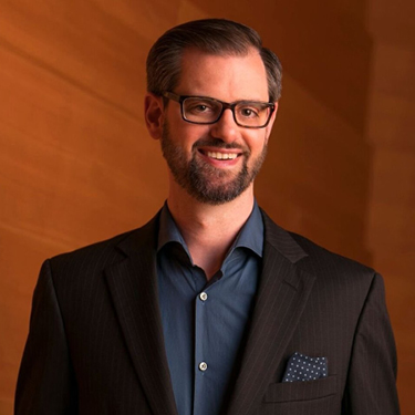 Jason Seber, conductor
