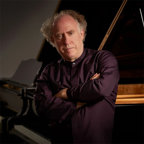 Jeffrey Kahane, piano Jeffrey Kahane, piano