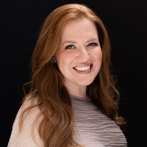 Jennifer Johnson Cano, mezzo-soprano Jennifer Johnson Cano, mezzo-soprano