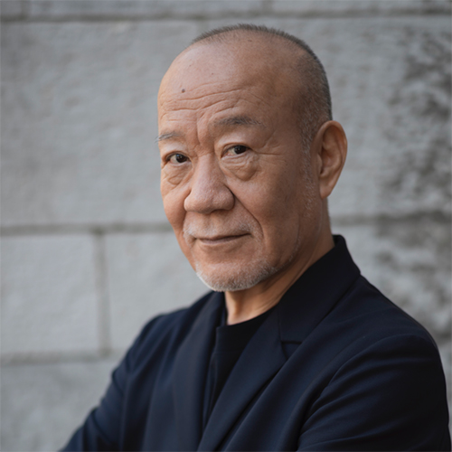 Joe Hisaishi