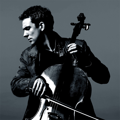 Johannes Moser, cello