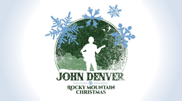 John Denver - A Rocky Mountain Christmas