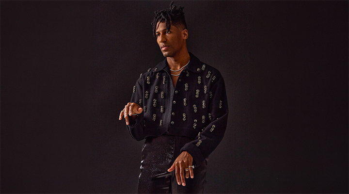 An Evening with Jon Batiste and the Colorado Symphony - Benefit Concert