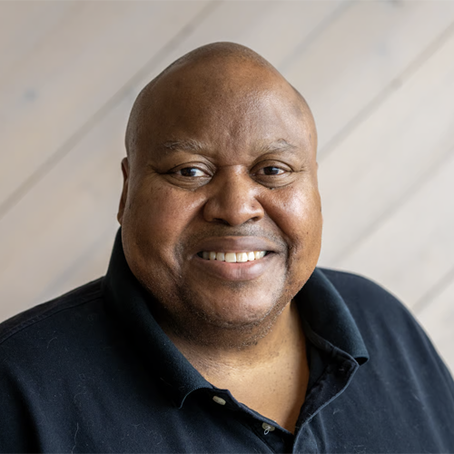 Kabin Thomas, host