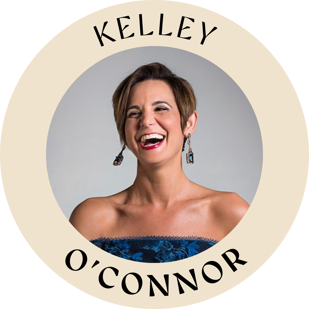 Kelley O'Connor mezzo-soprano