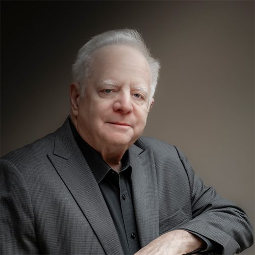 Leonard Slatkin, conductor Leonard Slatkin, conductor
