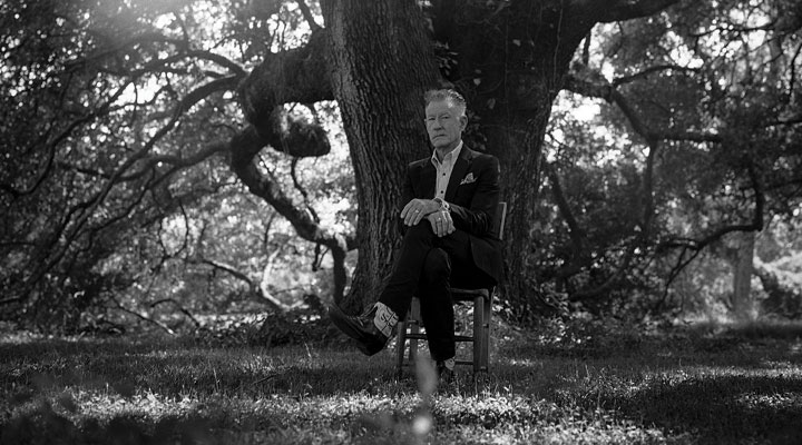 Lyle Lovett and His Large Band with the Colorado Symphony