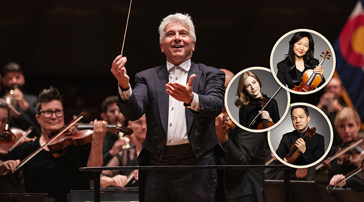 New York City Tour Sendoff Concert