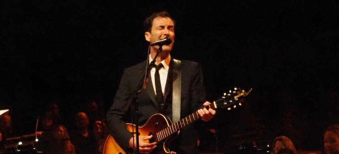 Andrew Bird Delivered a Masterclass in Musicianship: Review