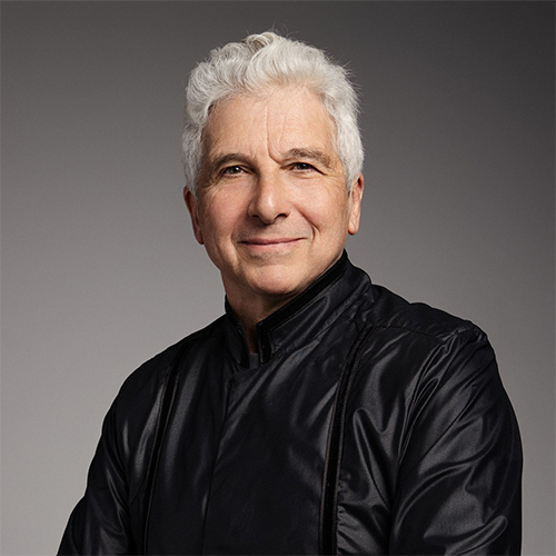 Peter Oundjian, conductor