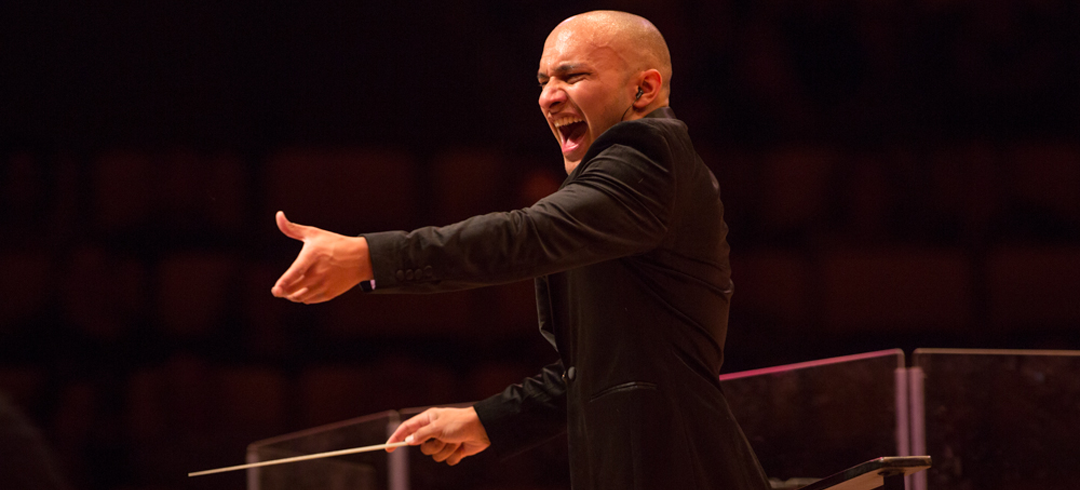 The Rise of the Dragon