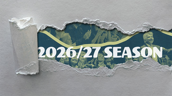 Season Preview Concert