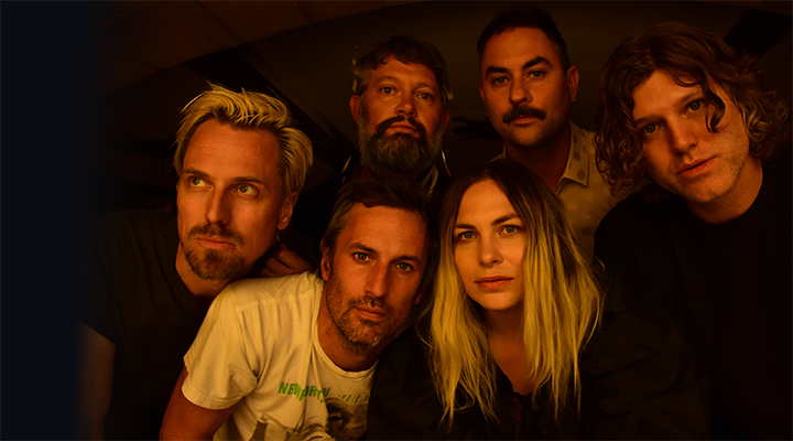 The Head and the Heart with the Colorado Symphony