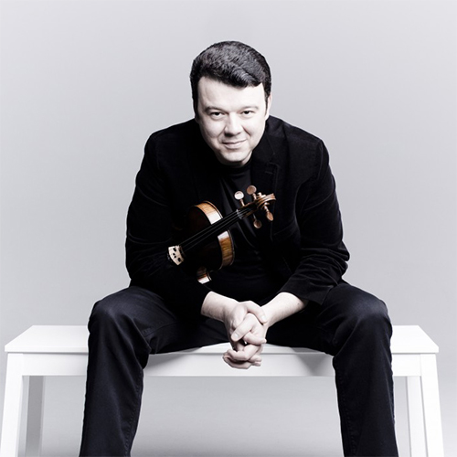 Vadim Gluzman, violin Vadim Gluzman, violin