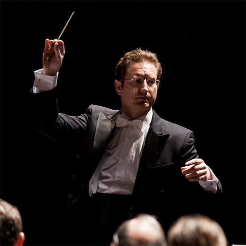 Ramón Tebar, conductor Ramón Tebar, conductor