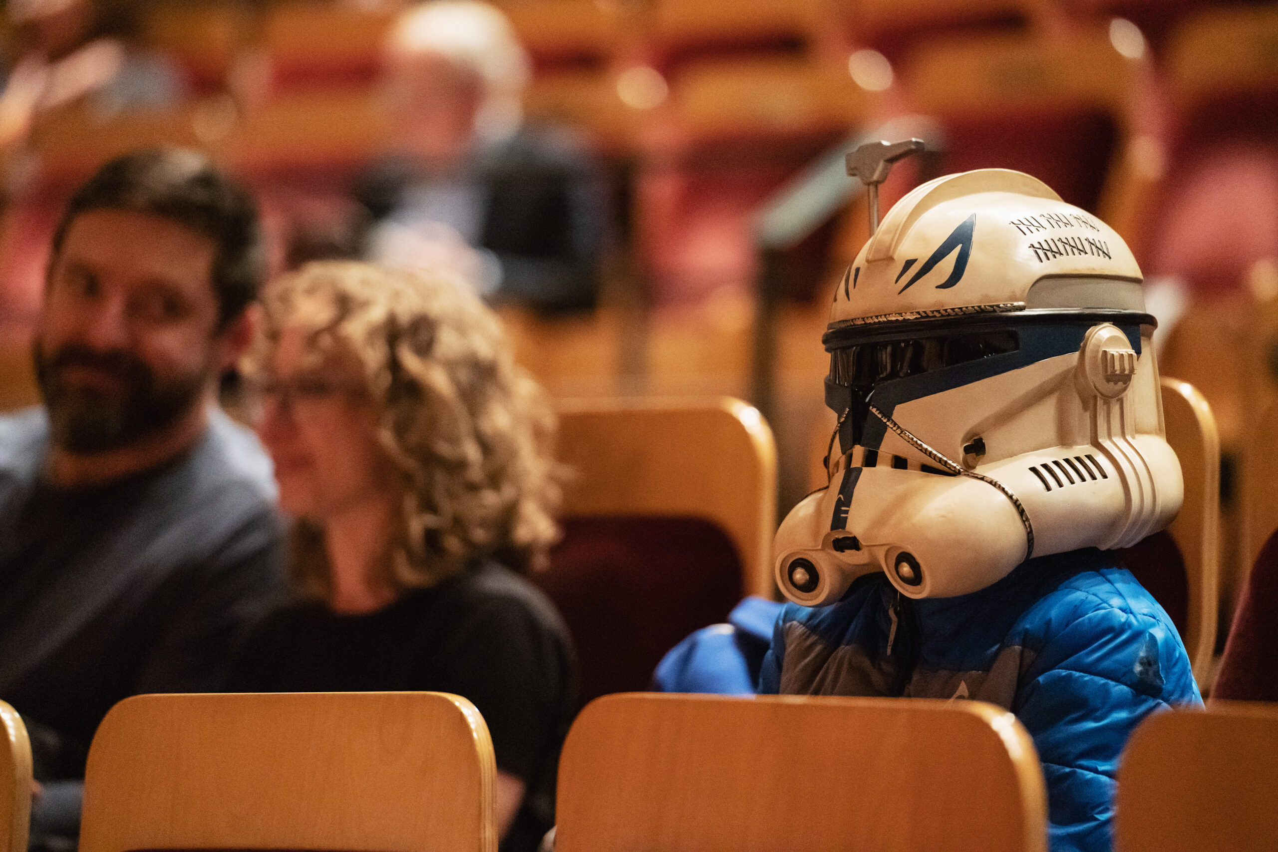 John Williams’ Movie Music at the Colorado Symphony