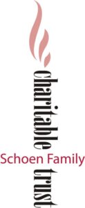 Schoen Foundation Logo Schoen Foundation