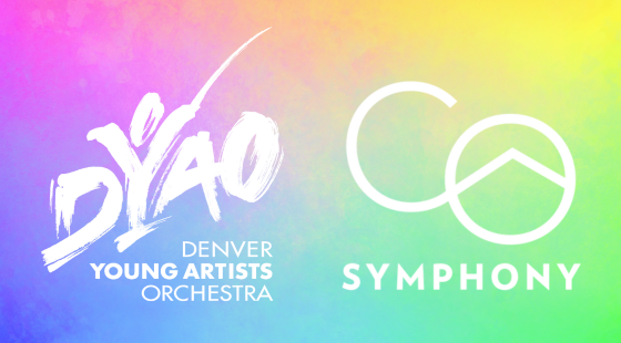 DYAO x Colorado Symphony Alliance