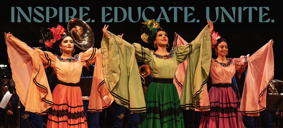 Inspire, Educate, Unite: The Colorado Symphony’s Civic and Community Commitment 