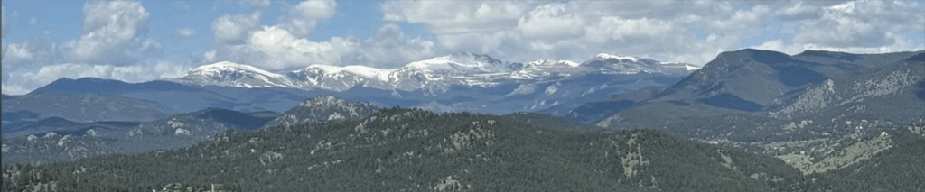 Image from Bear Creek Trail at Lair o' the Bear Park. Courtesy of Luke Ruhl via AllTrails.