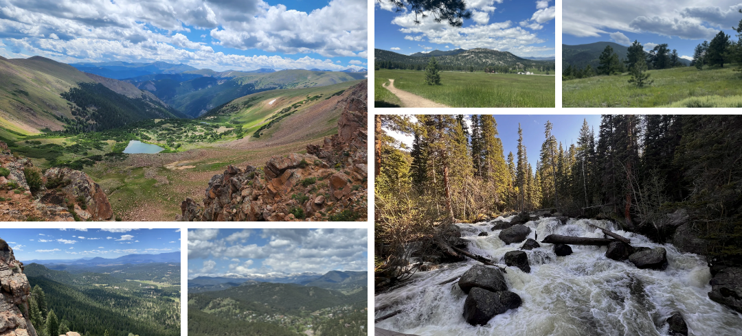 The Best Hiking Music: Classical Works for Denver’s Scenic Trails