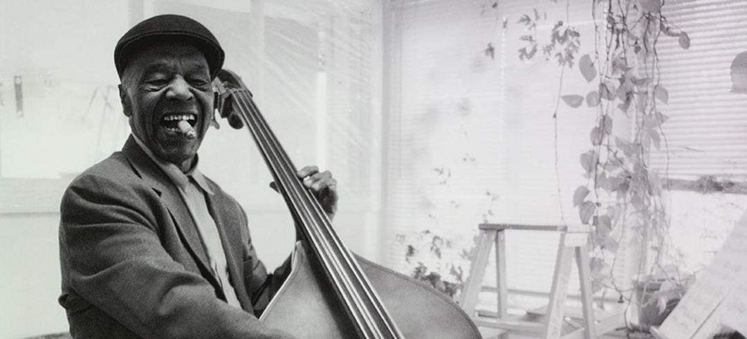 Remembering Charles Burrell