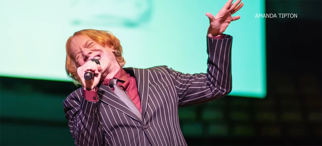 Danny Elfman and Colorado Symphony team up for Red Rocks show