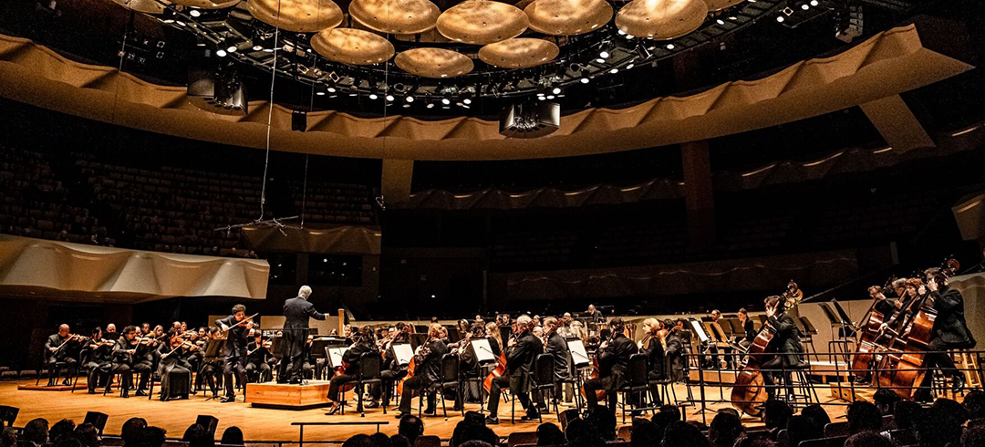 $20 million just tip of the baton of Boettcher Concert Hall’s needs