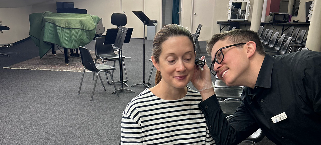 Colorado Symphony’s Groundbreaking Investment in Hearing Protection Sets Industry Standard