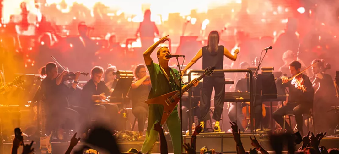 Review: King Gizzard & the Lizard Wizard Has Made a Historic Mark on Music